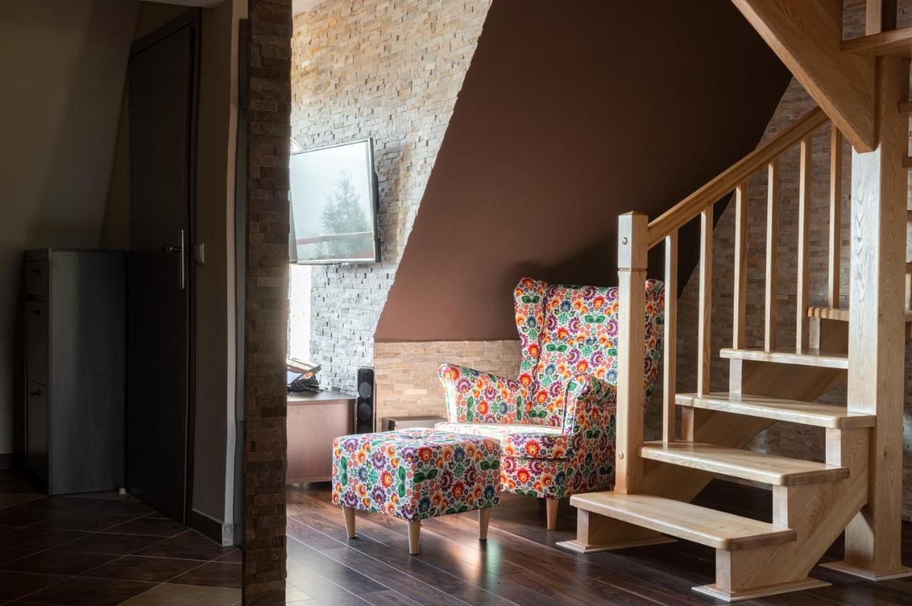 Prestige Apartamenty Pod Blachowka Kościelisko Extérieur photo