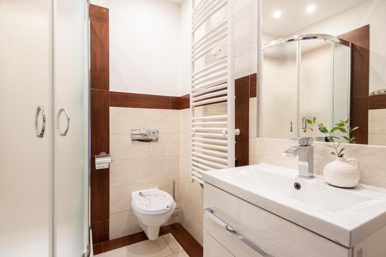 Prestige Apartamenty Pod Blachowka Kościelisko Extérieur photo